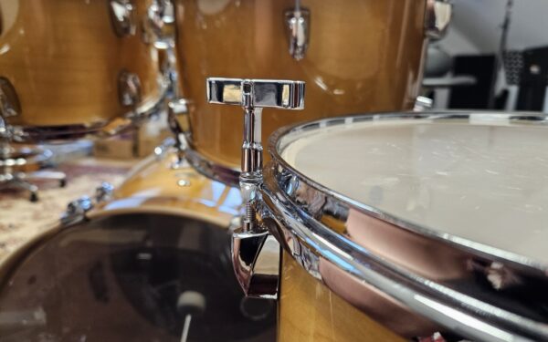 Tuning Drums: The Easy Way