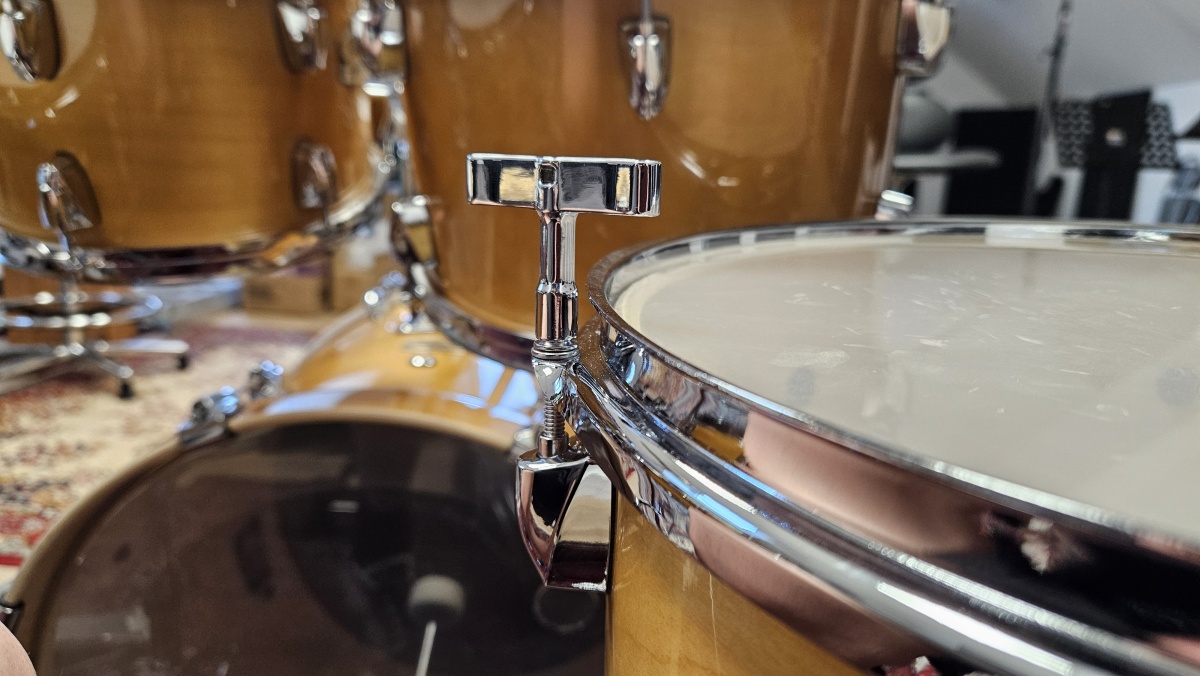 Tuning Drums: The Easy Way